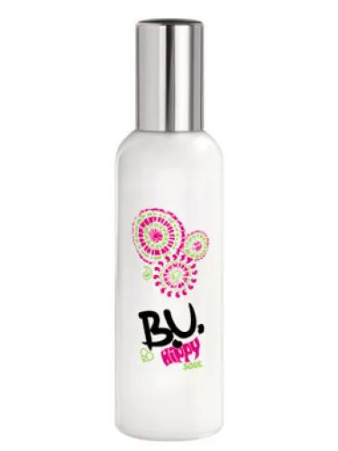 Perfume B.U. Hippy Soul de Sarantis