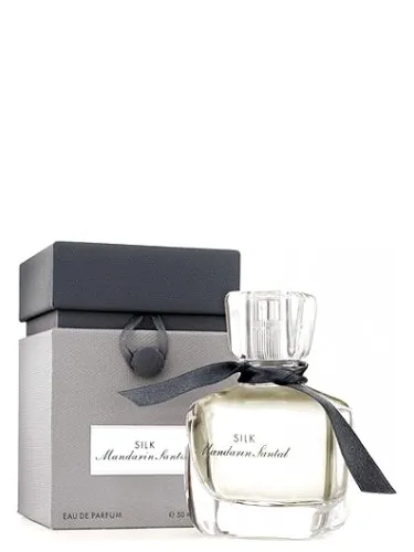Imagen de Silk Mandarin Santal