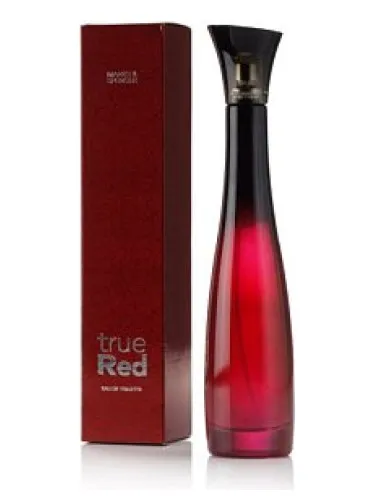 Perfume True Red de Marks & Spencer