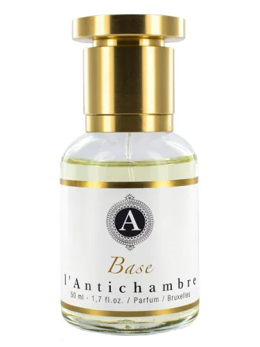 Perfume Le Chocolat Ambre de L'Antichambre