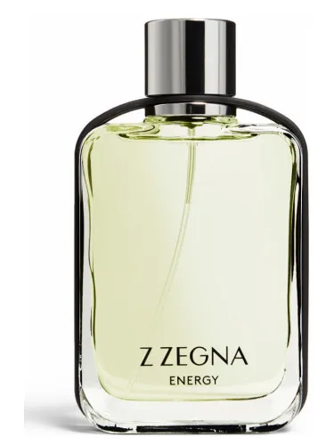 Perfume Z Zegna Energy de Ermenegildo Zegna