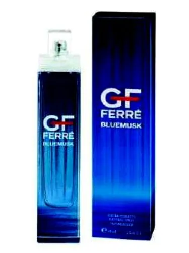 Imagen de GF Ferre Bluemusk