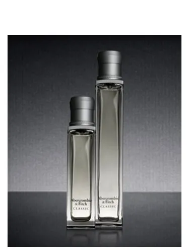 Perfume Classic de Abercrombie & Fitch