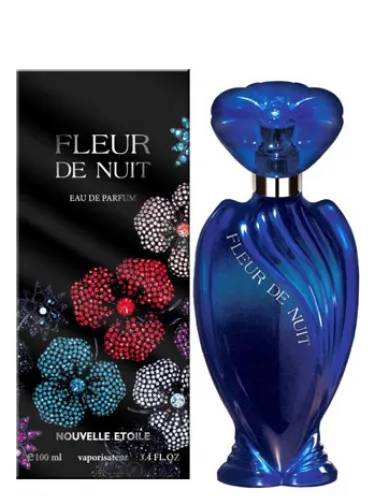 Perfume Fleur de Nuit de Новая Заря (Novaya Zarya – The New Dawn)