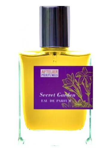 Perfume Secret Garden de Aftelier