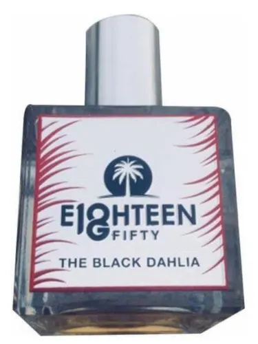 Imagen de The Black Dahlia