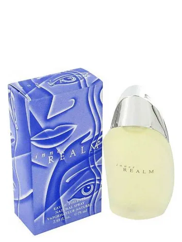 Perfume Inner Realm de Erox