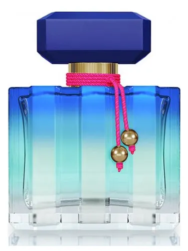 Perfume Fabulous in Paradise de Victoria's Secret