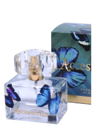 Perfume Enchanted de Accessorize