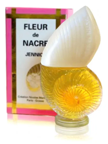 Imagen de Fleur de Nacre