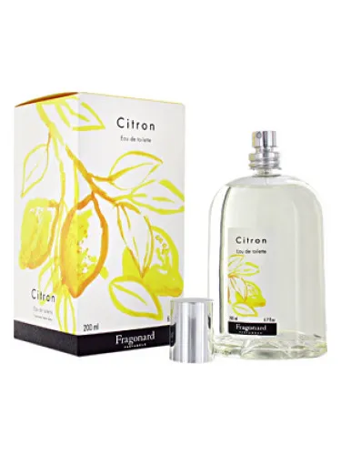 Imagen de Les Naturelles: Citron