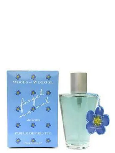 Perfume Forget Me Not de Woods of Windsor