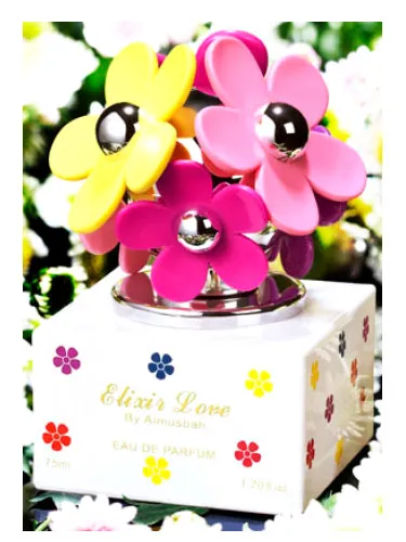 Imagen de Elixir Love