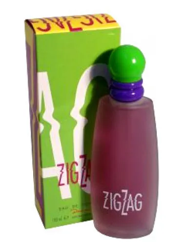 Perfume Zig Zag de Dana
