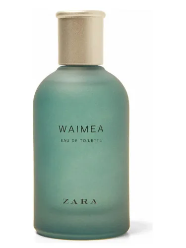 Perfume Waimea de Zara