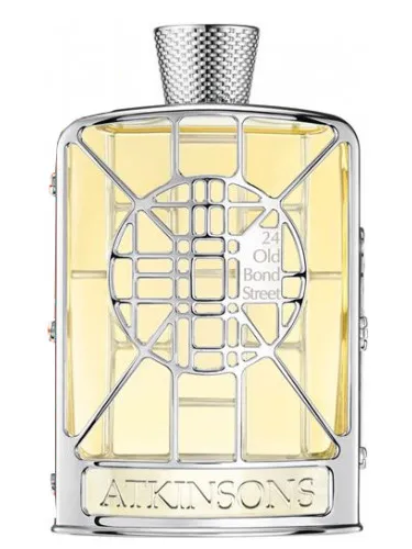 Imagen de 24 Old Bond Street Limited Edition