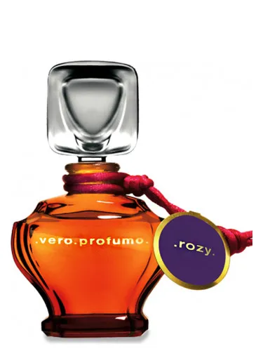 Imagen de Rozy Extrait de Parfum