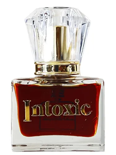 Imagen de Intoxic