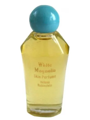 Imagen de White Magnolia