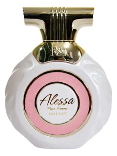 Perfume Alessa de Orientica