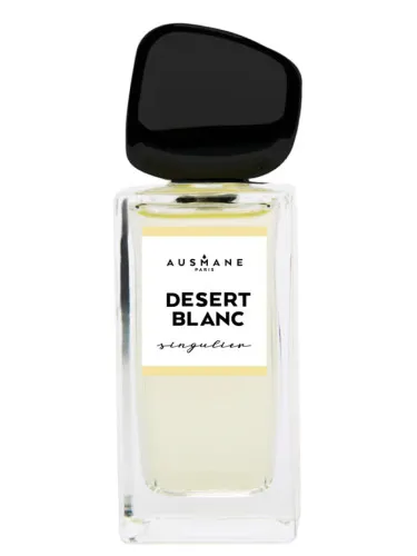 Perfume Desert Blanc de Ausmane Paris