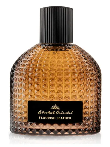 Imagen de Flourish Leather
