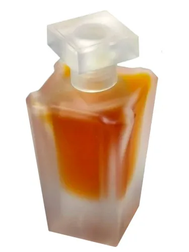 Perfume Orris TEAsense 鸢尾岩茶 de L'Atelier Mobius 莫比乌斯
