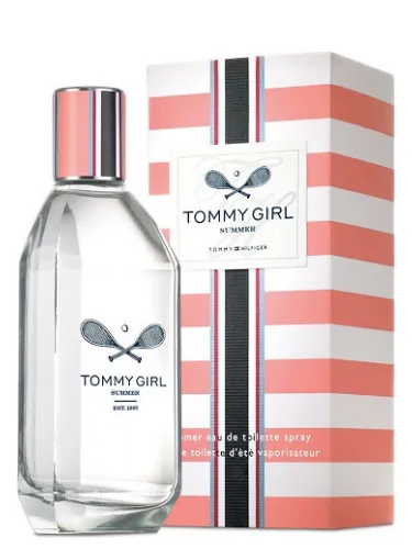 Perfume Tommy Girl Summer 2014 de Tommy Hilfiger