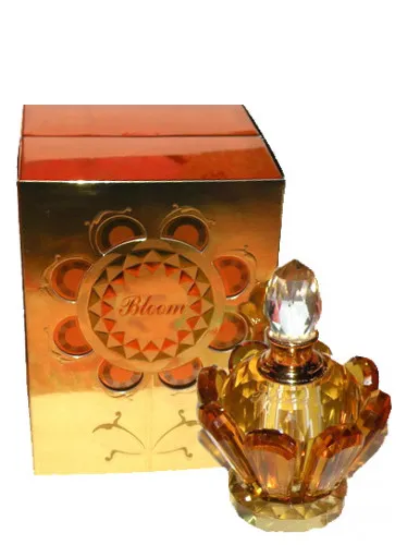 Perfume Bloom de Al Haramain Perfumes