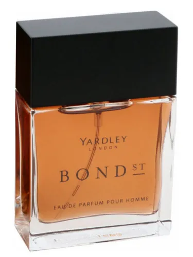 Perfume Bond St de Yardley