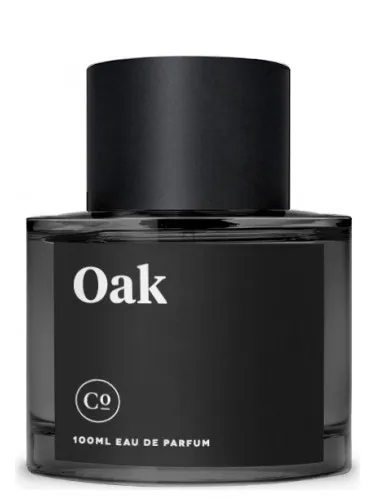 Perfume Oak de Commodity