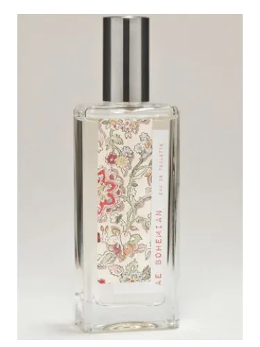 Perfume Bohemian de American Eagle