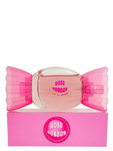 Perfume Rose Bonbon de Jeanne Arthes