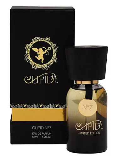 Perfume Cupid No.7 de Cupid Perfumes