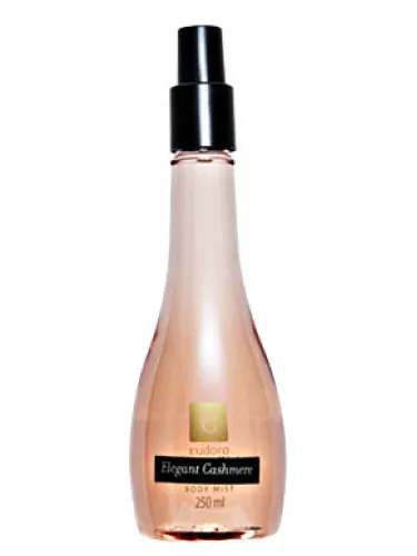 Perfume Elegant Cashmere de Eudora