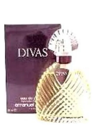 Imagen de Divas