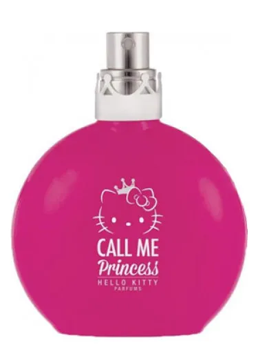 Imagen de Hello Kitty Call Me Princess
