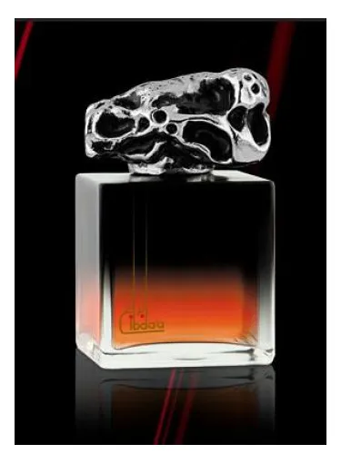 Perfume Ibda'a de Junaid Perfumes