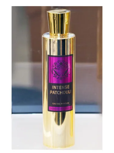 Imagen de Intense Patchouli