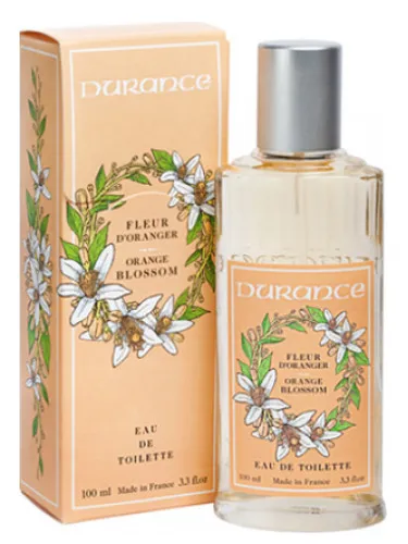 Imagen de Orange Blossom