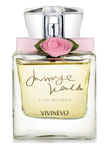 Perfume Mirage World de Vivinevo