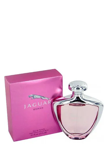 Perfume Jaguar Woman de Jaguar