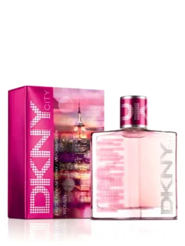 Perfume DKNY City for Women de Donna Karan