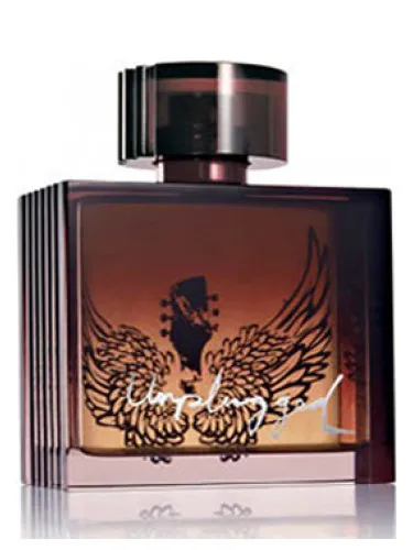 Perfume Unplugged for Him de Avon