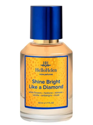 Imagen de Shine Bright Like a Diamond