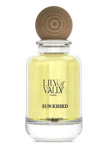 Perfume Sun Kissed de Lily of Vally