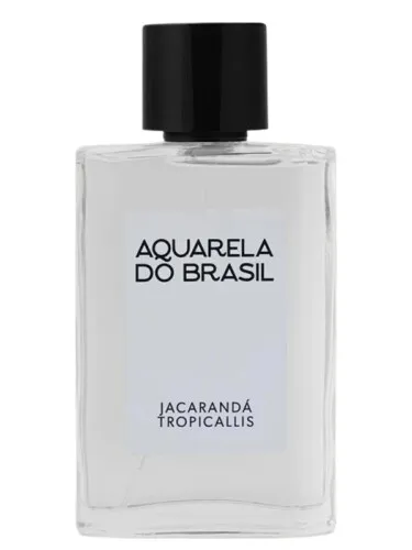 Imagen de Jacarandá Tropicallis