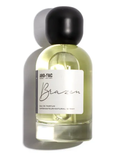 Perfume Brazen de ARO-FAC Aroma Factory