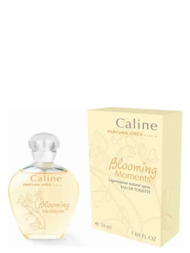 Imagen de Caline Blooming Moments