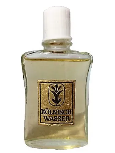 Imagen de Kolnisch Wasser